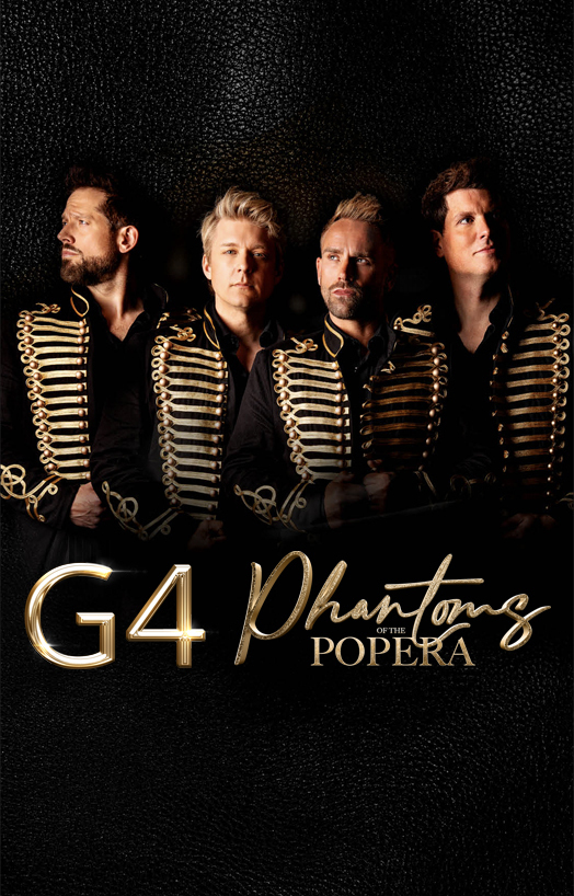 Phantoms of the Popera - Swindon — event image